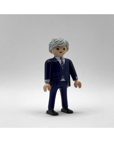 Playmobil Devon Miles Knight rider 70924