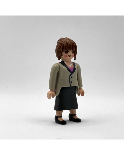 Playmobil Empresaria FIG103