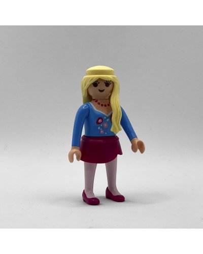 Playmobil adolescente FIG104
