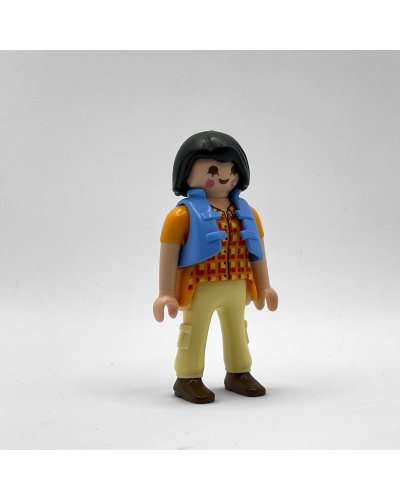 Playmobil Profesora
