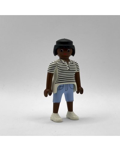 Playmobil Profesora Gimnasia