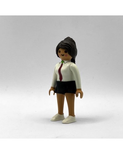 Playmobil Adolescente FIG111
