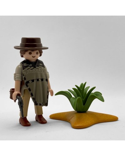 Playmobil - Marty - Regreso al Futuro - 70756