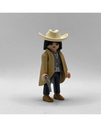 Playmobil Cowboy - FCO239