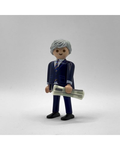 Playmobil Abuelo FCO246