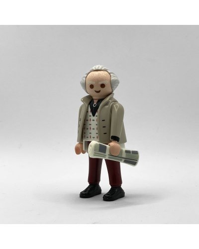 Playmobil Abuelo