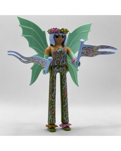 Playmobil Hada Piernas Largas 70599
