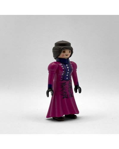 Playmobil Mujer con Vestido FIG123