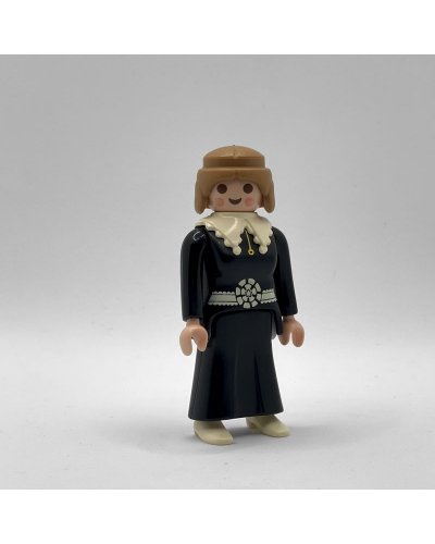 Playmobil Holandesa 9483