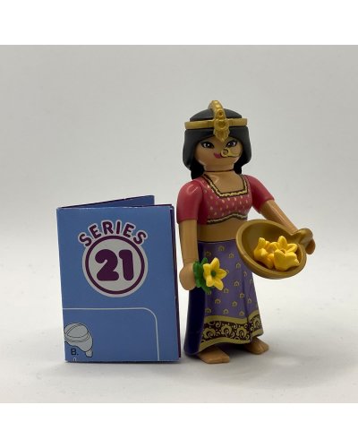 Playmobil Serie 21 Chicas