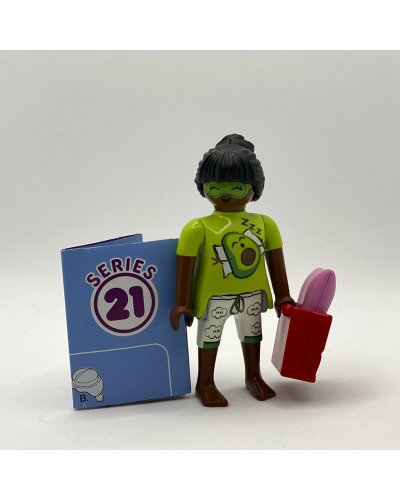 Playmobil Serie 21 Chicas