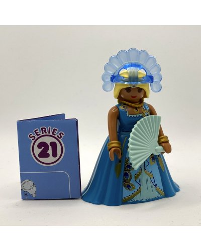Playmobil Serie 21 Chicas