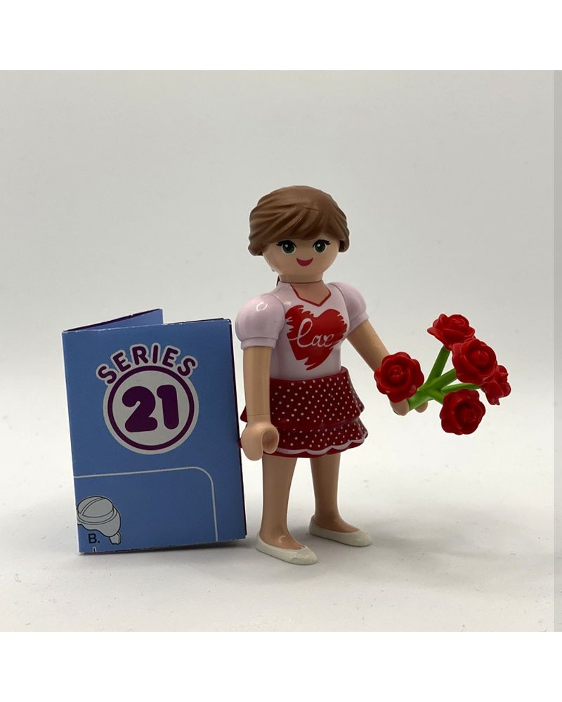 PLAYMOBIL FIGURES SERIES 21点 まとめ売り PLAYMOBIL FIGURES SERIES 21点 まとめ売り 【公式通販】