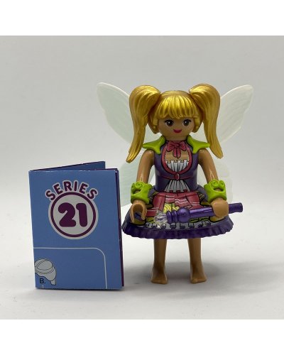 Playmobil Serie 21 Chicas