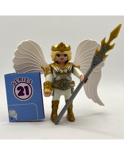 Playmobil Valkiria Serie 21 Chicas 70733