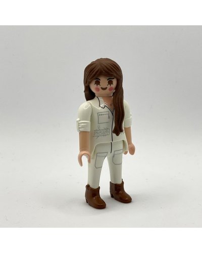 Playmobil Bonnie Barstow