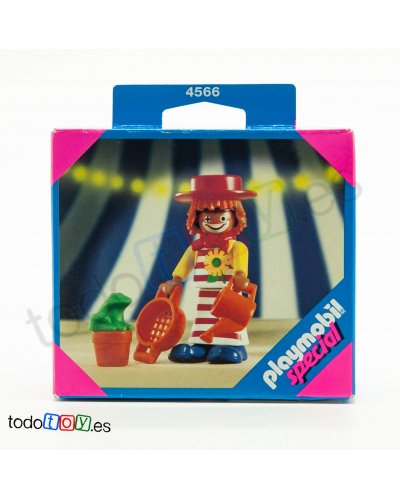 Playmobil Special Payaso Felix 4566
