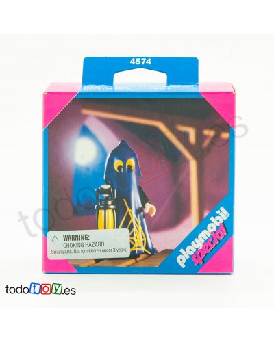 Playmobil Special Niño Fantasma 4574