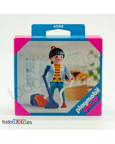 Playmobil Special Ama Casa 4588
