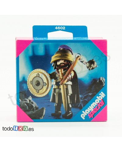 Playmobil Special Medieval 4602