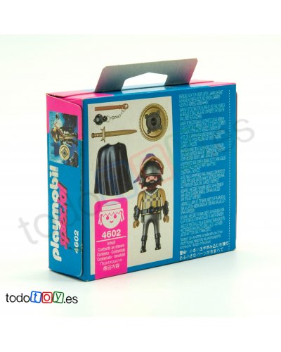 Playmobil Special Medieval 4602