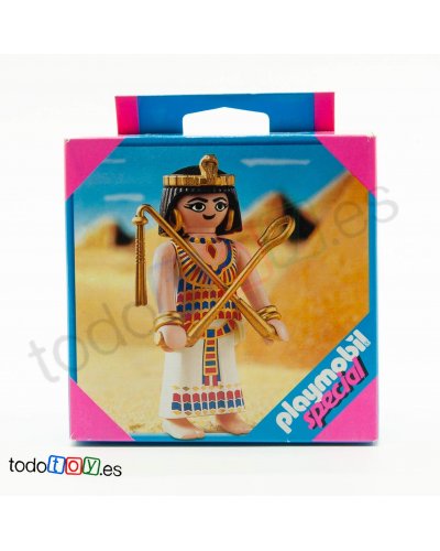 Playmobil Special Cleopatra 4651