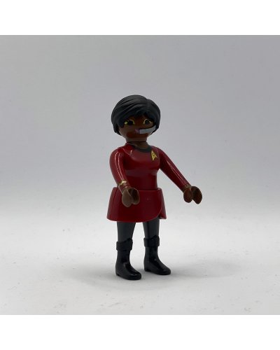 Playmobil Nyota Uhura Star Trek