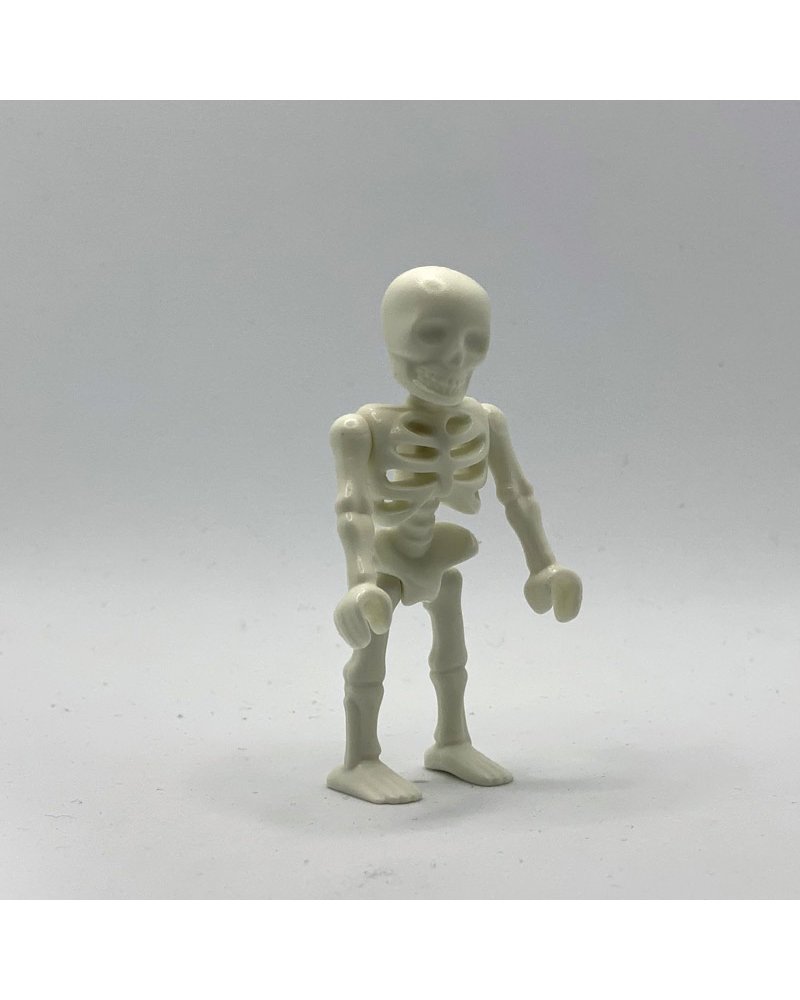 Playmobil - Esqueleto Blanco - FIG139