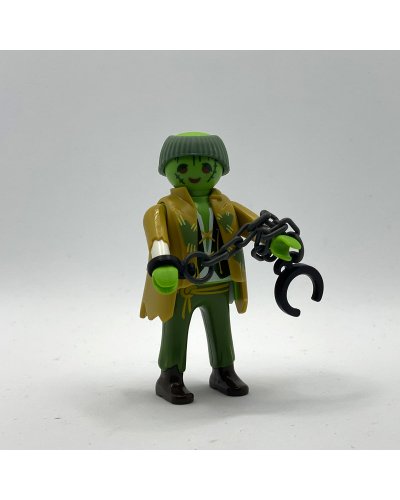 Playmobil Frankenstein FIG036