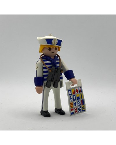 Playmobil Marinero Serie 14 Chicos 9443