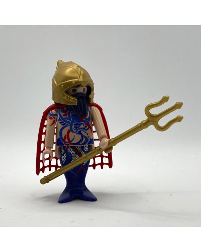 Playmobil Neptuno FCO271