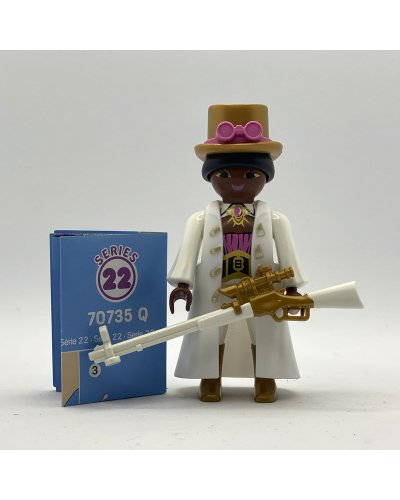 Playmobil Serie 22 Chicas 70735