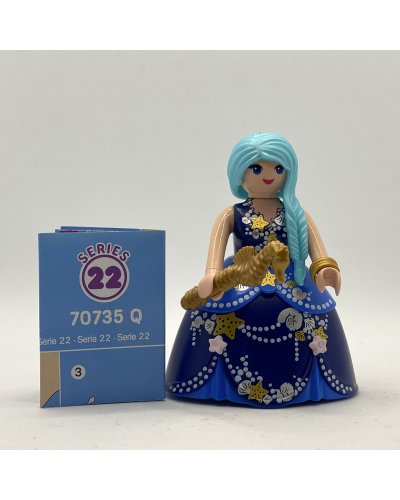 Playmobil Serie 22 Chicas 70735