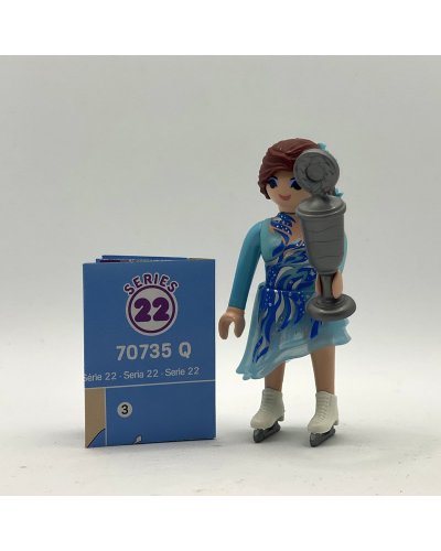 Playmobil Serie 22 Chicas 70735