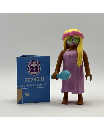 Playmobil Serie 22 Chicas 70735