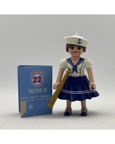 Playmobil Serie 22 Chicas 70735