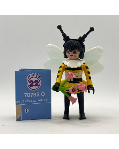 Playmobil Serie 22 Chicas 70735