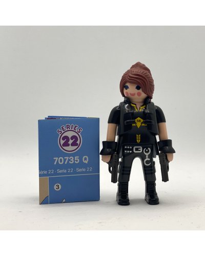 Playmobil Serie 22 Chicas 70735