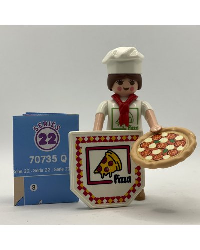 Playmobil Serie 22 Chicas 70735