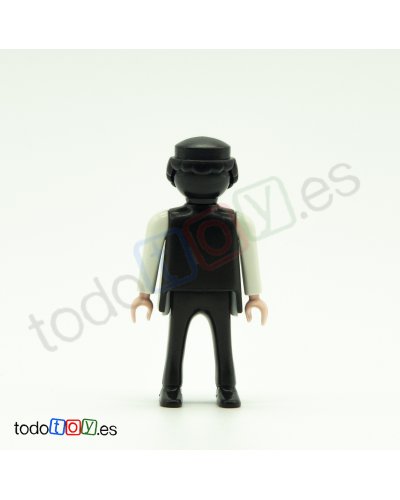 Playmobil Brazo blanco BRA004