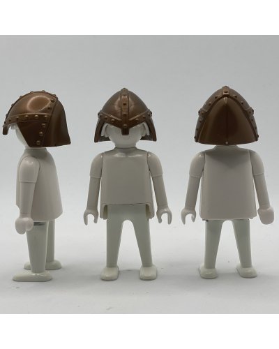 Playmobil - Casco Medieval CAS026
