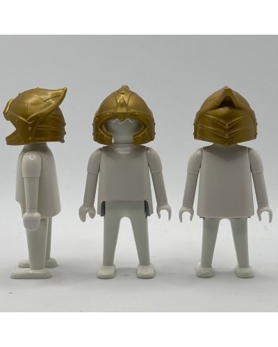 Playmobil - Casco Medieval CAS029