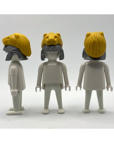 Playmobil - Casco Romano CAS036