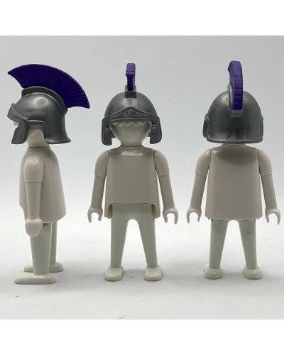 Playmobil - Casco Romano CAS037