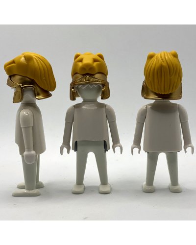 Playmobil - Casco Romano CAS039
