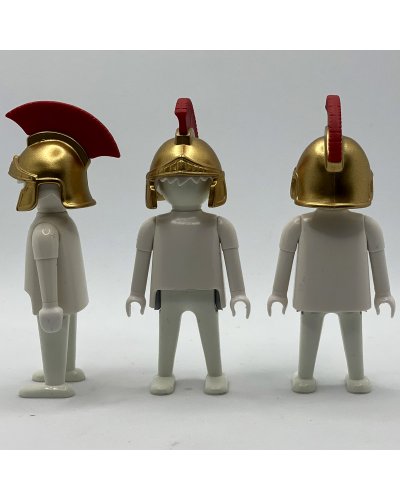 Playmobil - Casco Romano CAS041