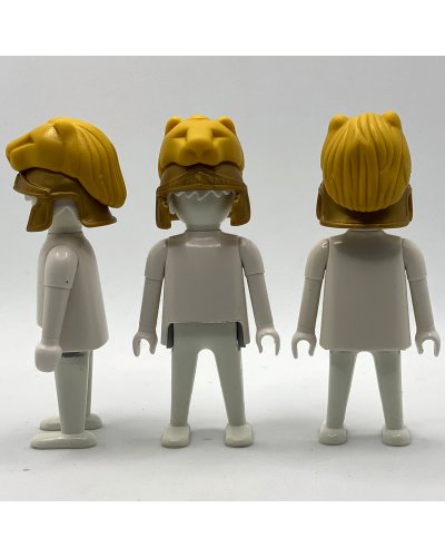 Playmobil - Casco Romano CAS042