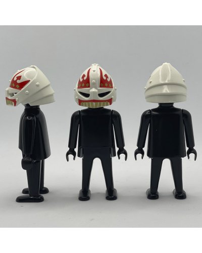 Playmobil - Casco Medieval CAS047