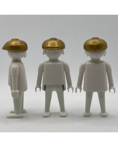 Playmobil - Gorra Victoriana SOM022