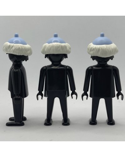 Playmobil - Gorro Nieve SOM026